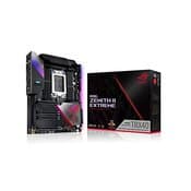 rog zenith ii extreme price