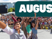 San Francisco August Festivals & Street Fairs