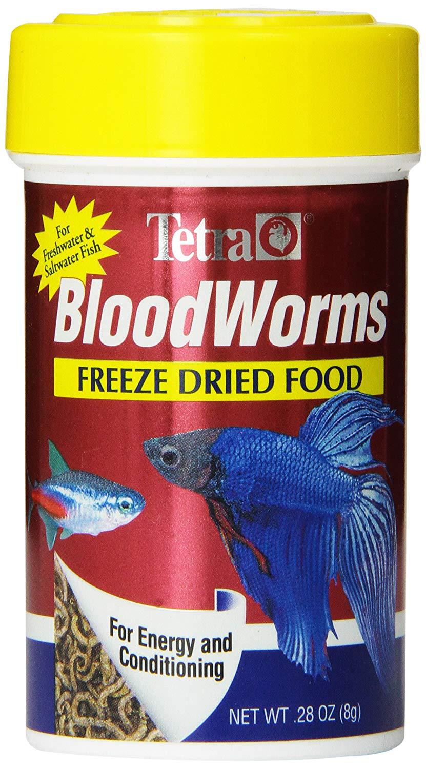 best betta fish pellets