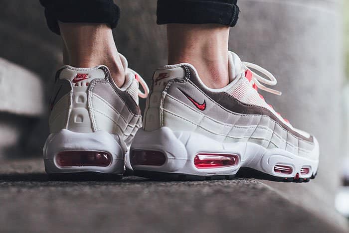 nike air max 95 ember glow