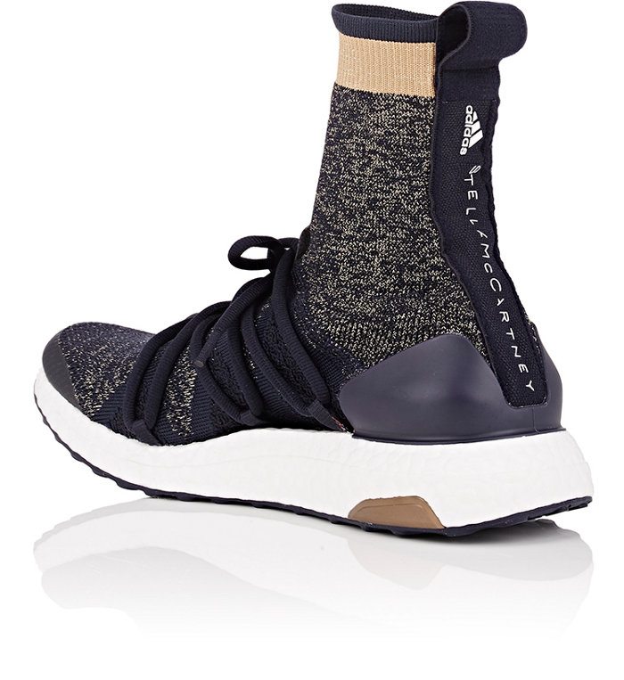 high top ultra boost