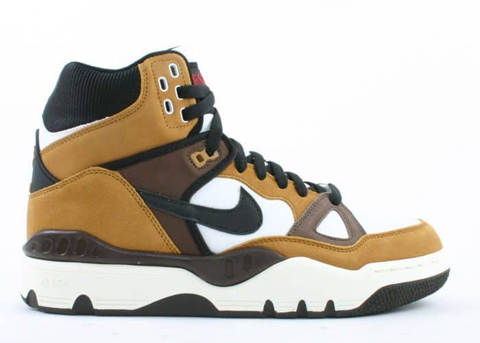 nike air force 2 escape