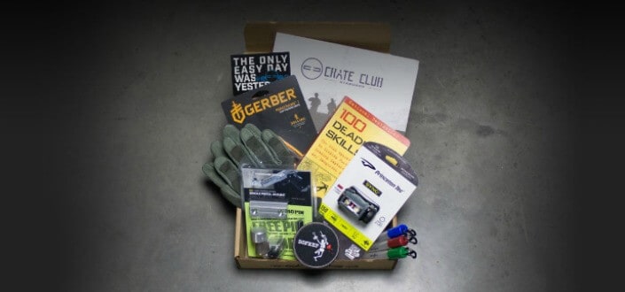 Crate Club Review 2019 Is It Worth The Price The Unbox