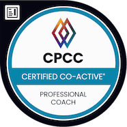 Certified Coach Badge