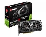 msi gaming-x 1650