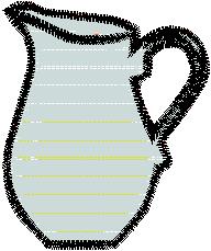 Lemonade Pitcher - Image 3