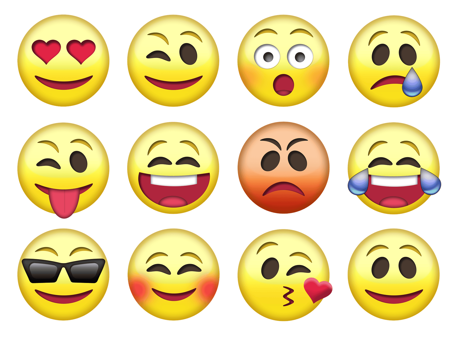 Come Inserire Le Emoticon In Outlook