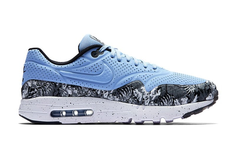 nike air max 1 ultra moire light blue