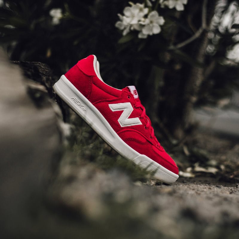 new balance towel