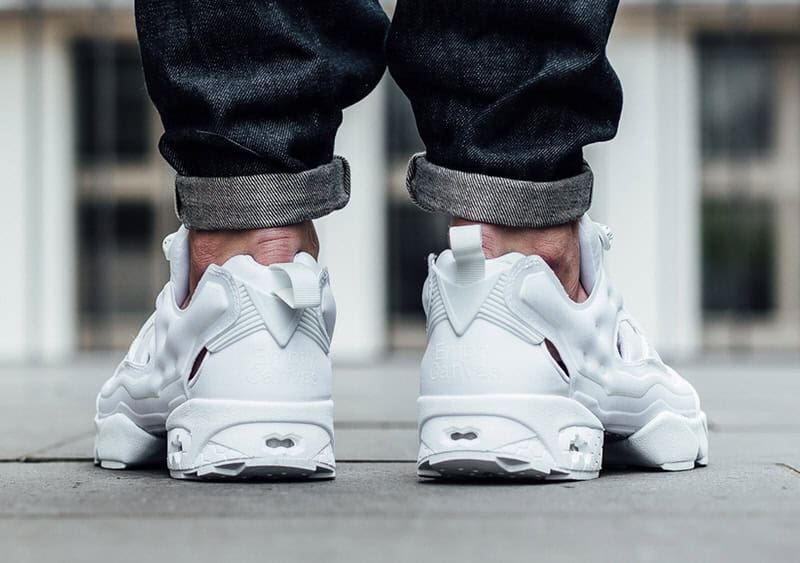 instapump white