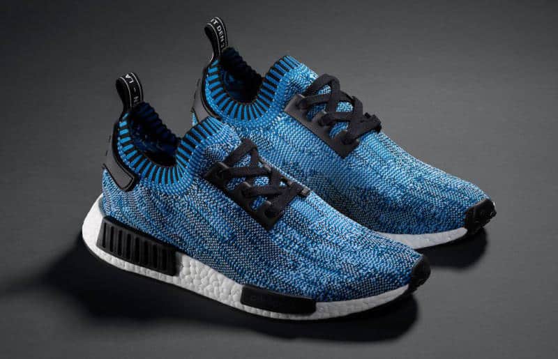 adidas primeknit release date