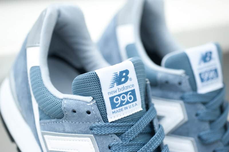 new balance 996 summer