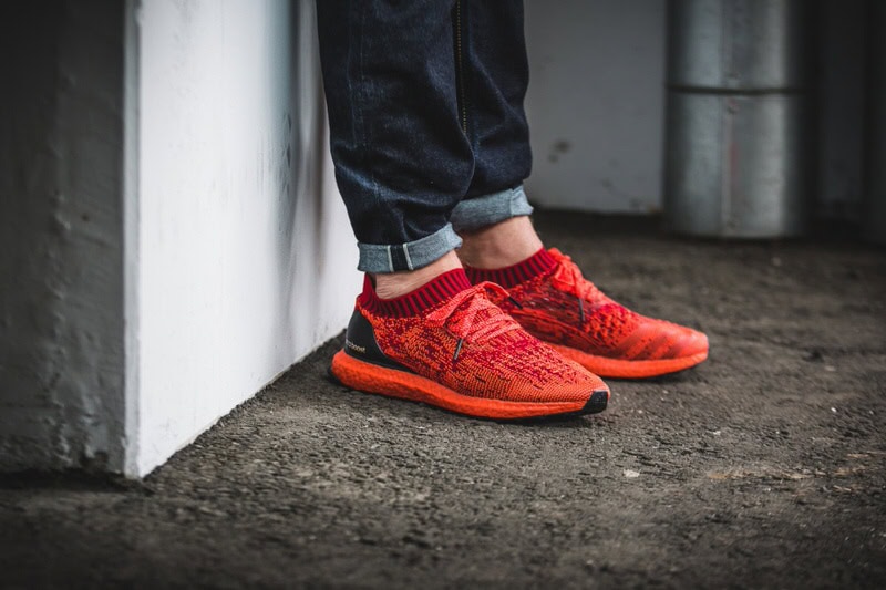adidas ultra boost uncaged ltd