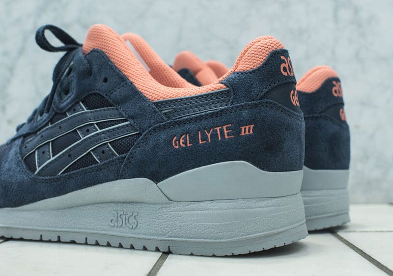 asics gel lyte 3 navy