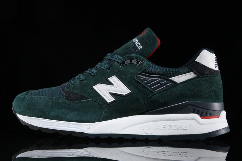 new balance 998 og
