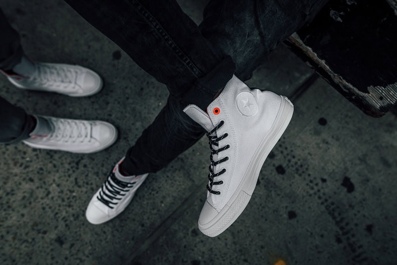 converse chuck taylor ii counter climate