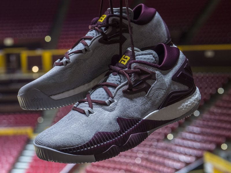 asu harden shoes