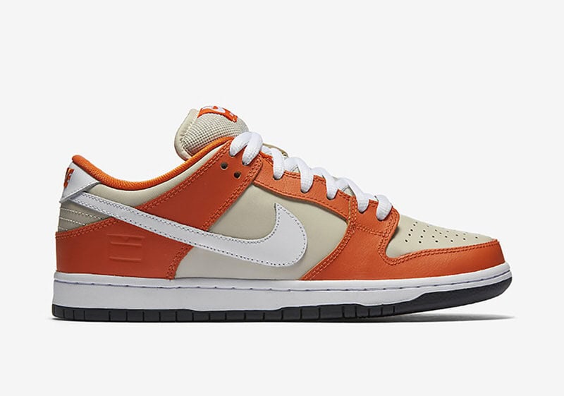 original nike sb dunks