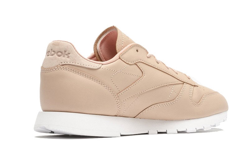 rose reebok classics