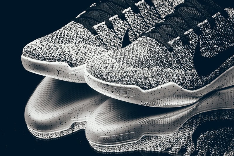 kobe 11 elite oreo
