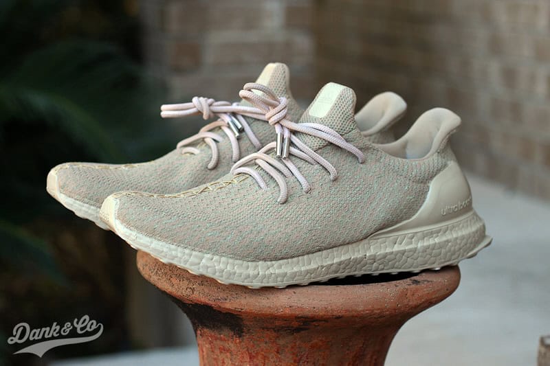 tan ultra boost