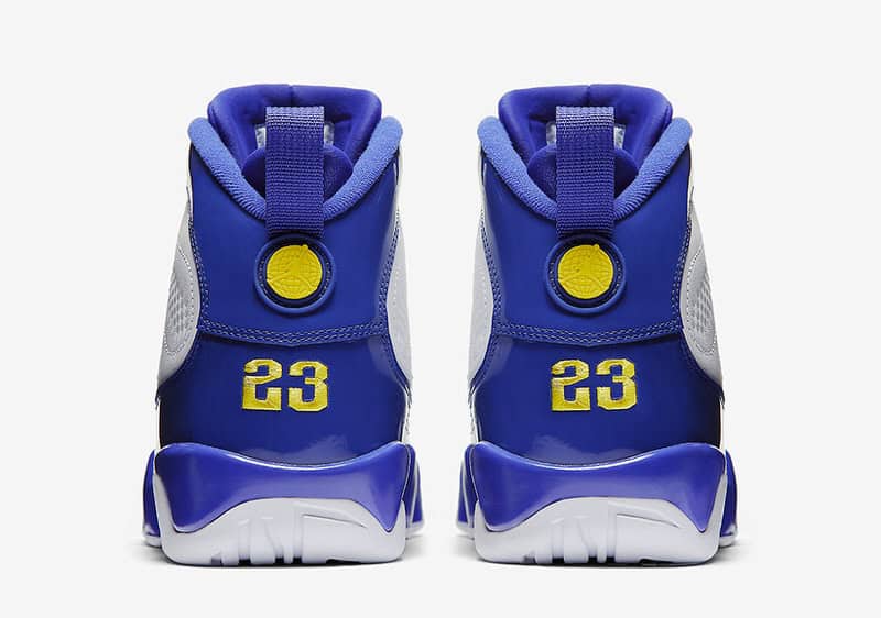 jordan 9 kobe release