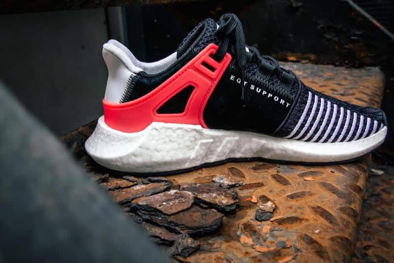 adidas eqt support turbo