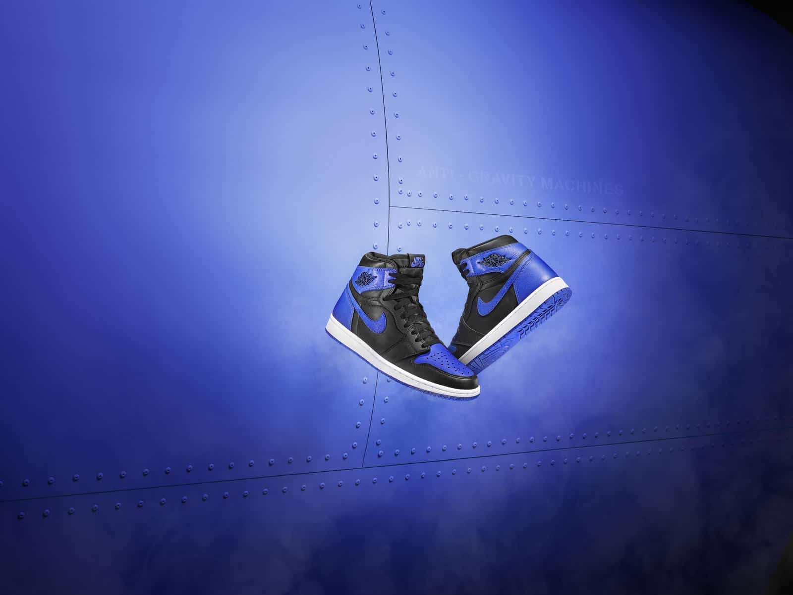 Jordan Brand Celebrates Iconic Poster With Air Jordan Flight Guy Collection Nice Kicks Check out this fantastic collection of air jordan 1 wallpapers, with 49 air jordan 1 background images for your desktop, phone or tablet. air jordan flight guy collection