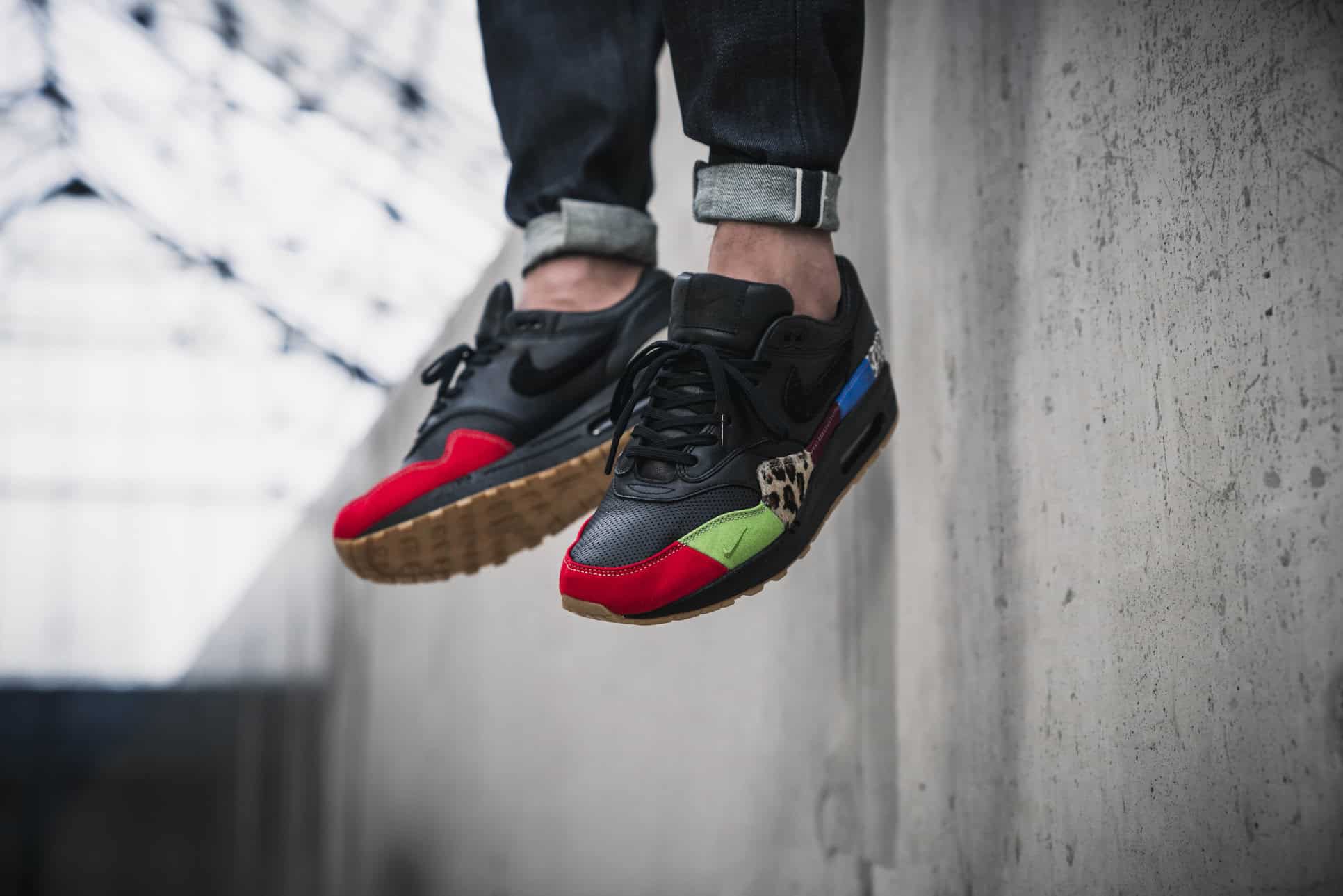 nike air max one master