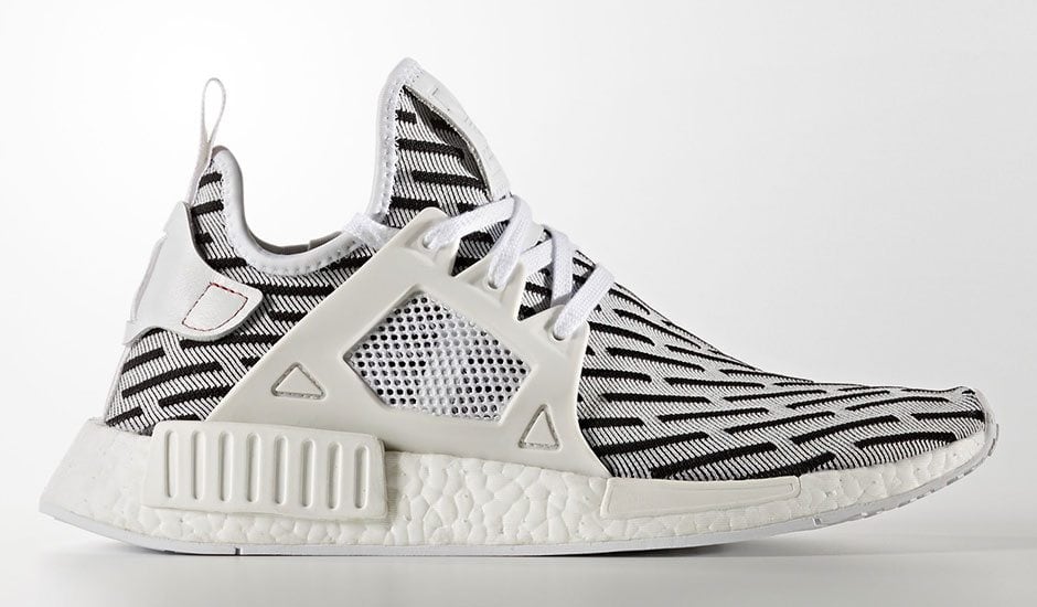 next nmd drop