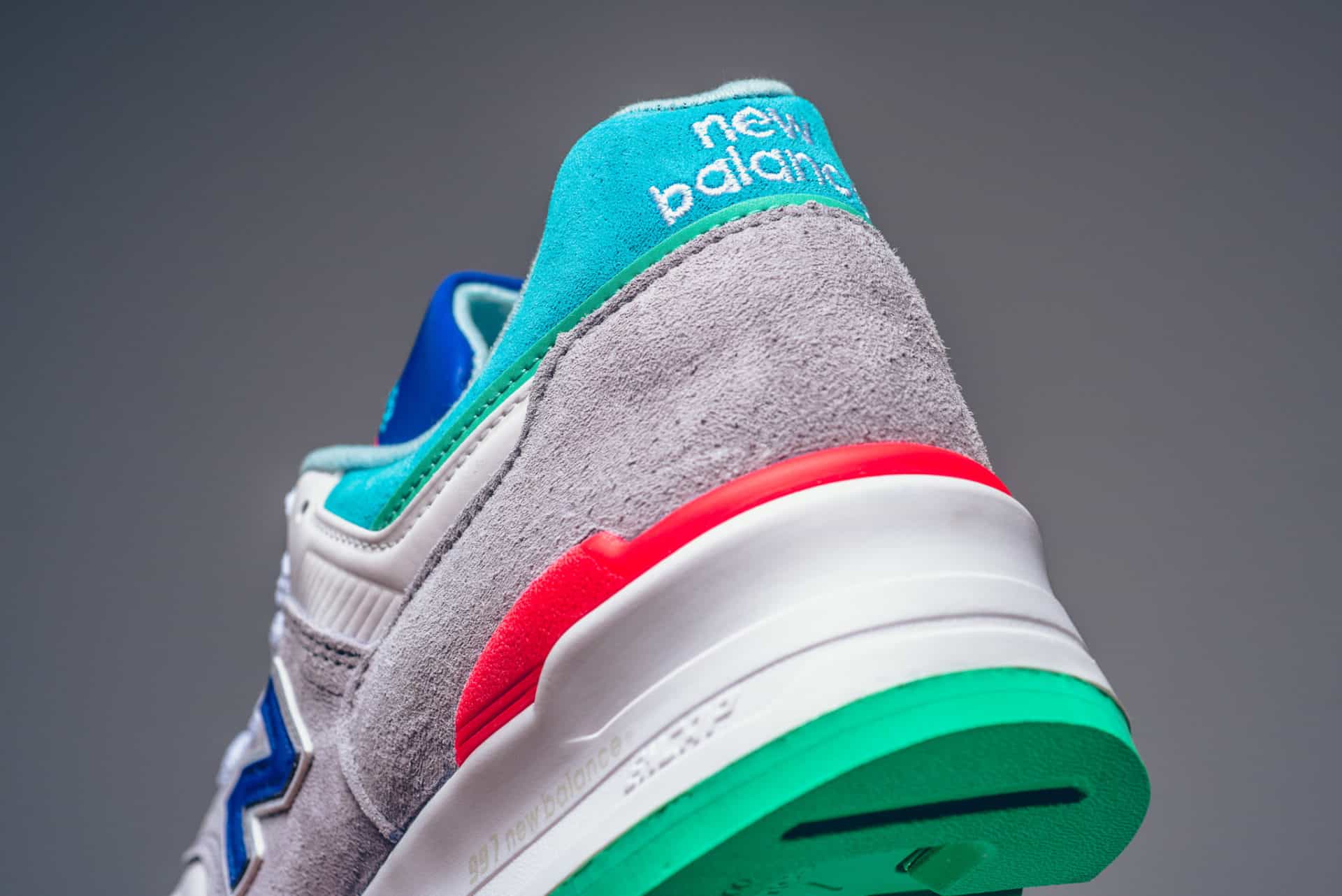 new balance 997 coumarin pack