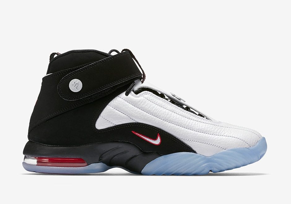 nike air penny iv