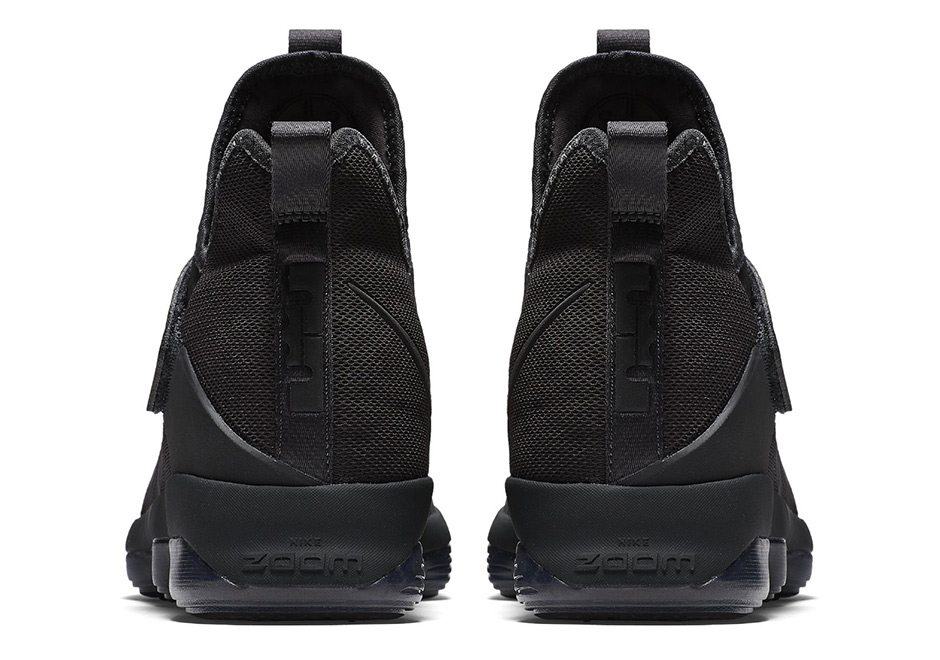 lebron 14 zero dark thirty