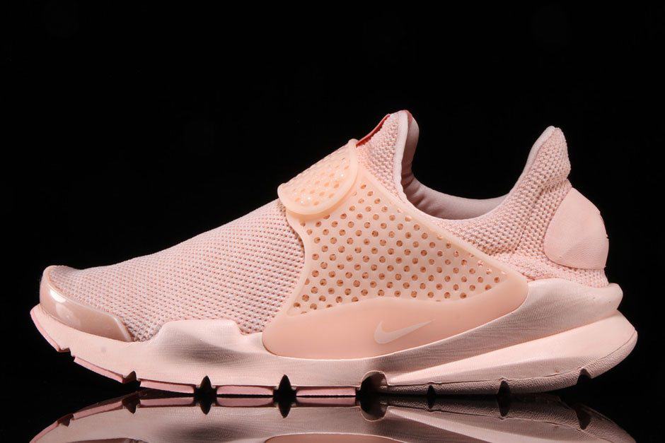 pink sock darts