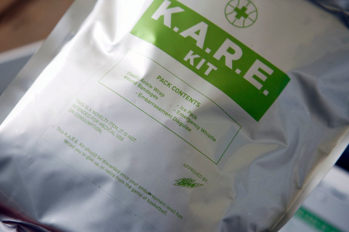 kyrie 3 mountain dew