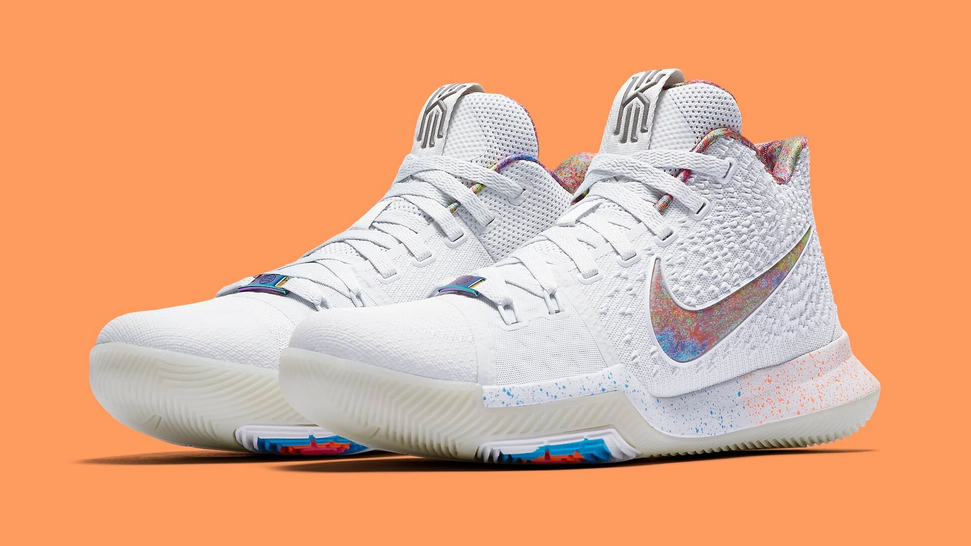 kyrie 3 eybl