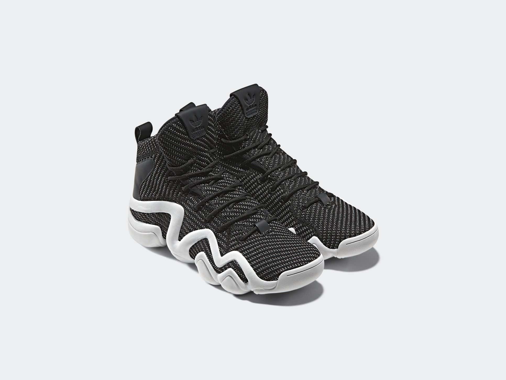 crazy 8 adv shoes