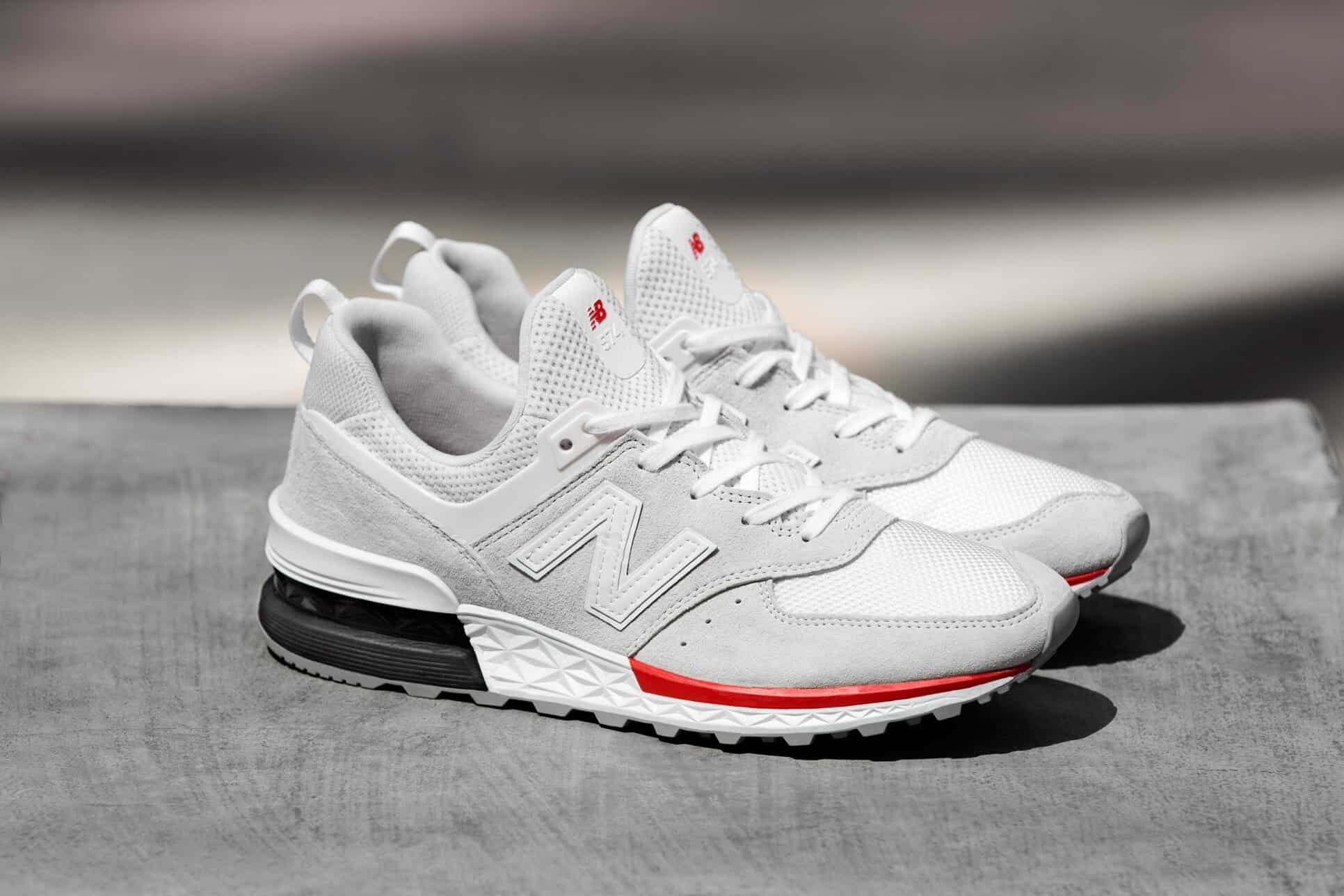 new balance 574 sport 2017