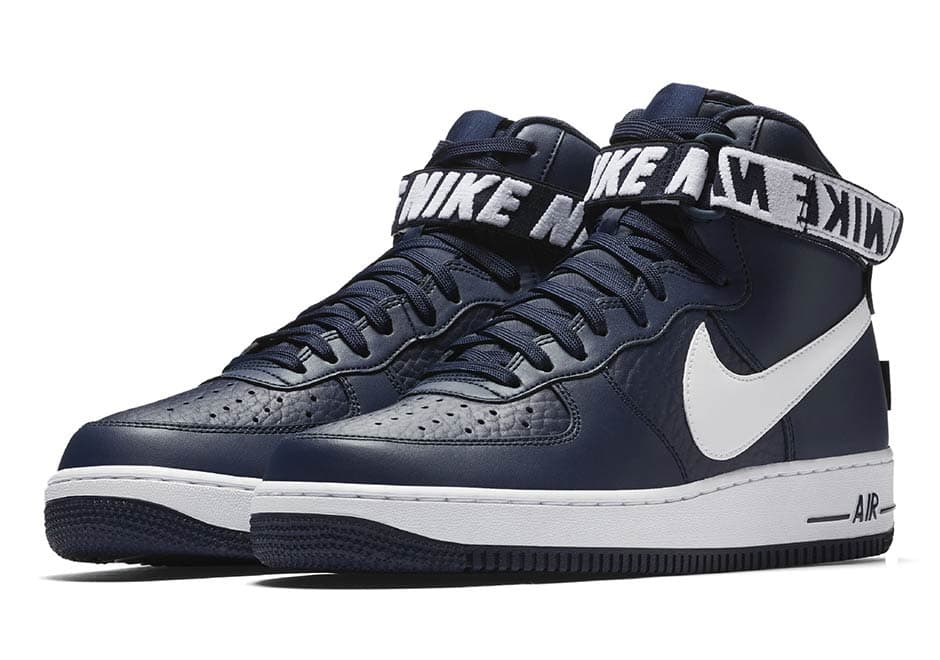 nike air force nba pack