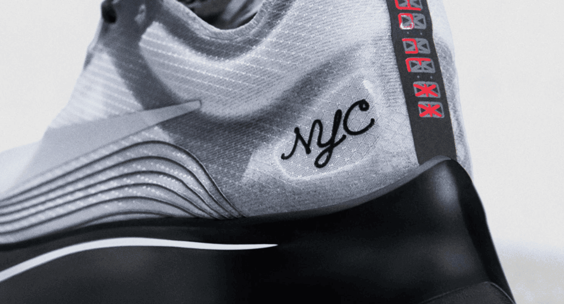 nike zoom fly sp release date