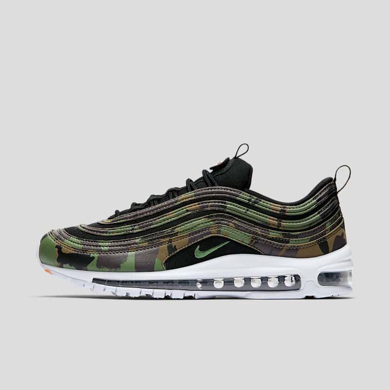 camo 97s