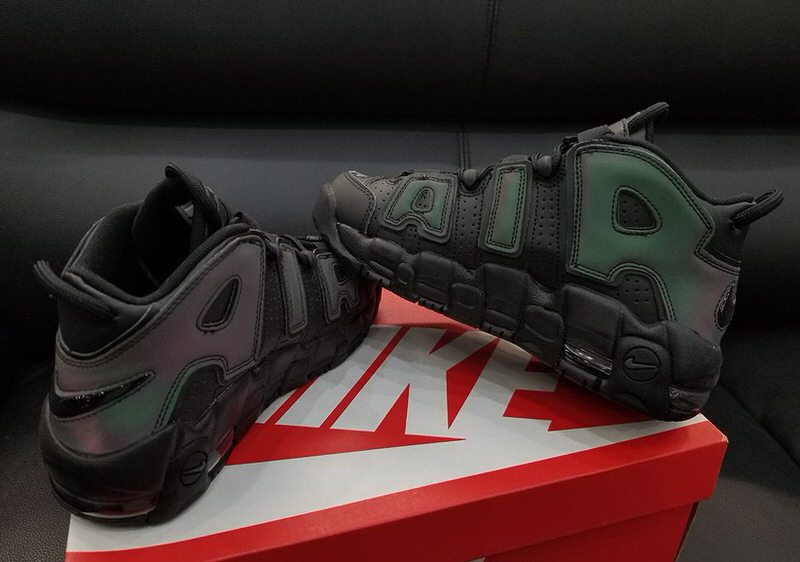 uptempo se
