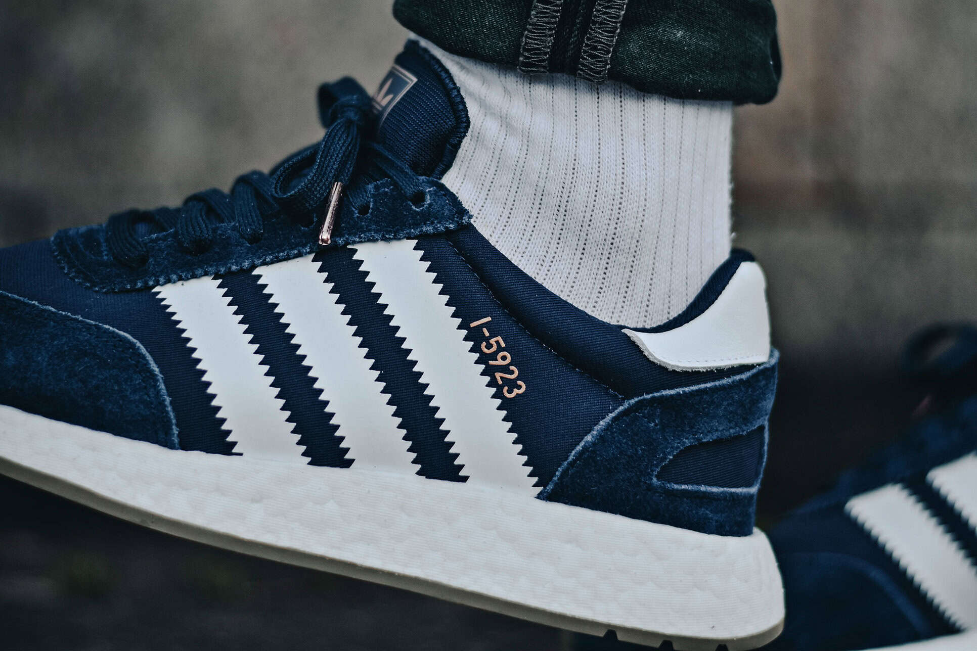 adidas 5923 navy