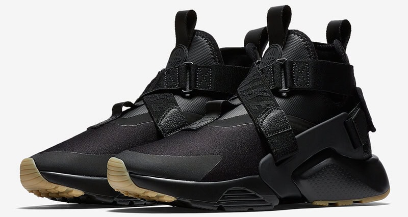 huarache city high