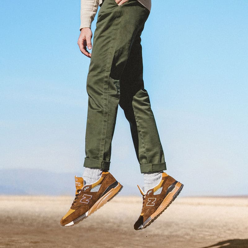 new balance 998 national parks