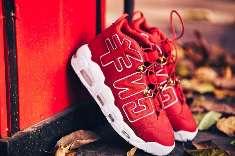 custom nike air uptempo