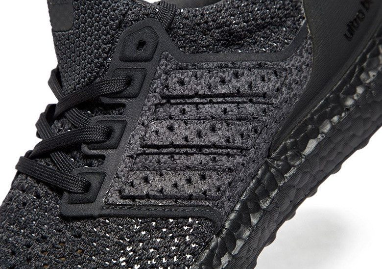 ultraboost clima triple black