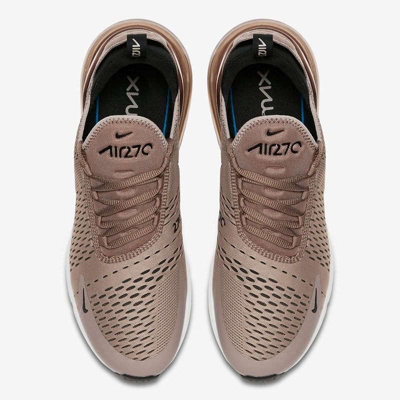 nike air 270 tan