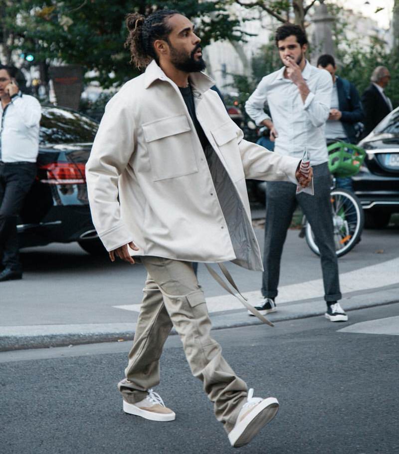 jerry lorenzo pants