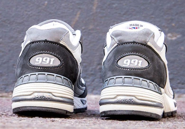 new balance 991 xg
